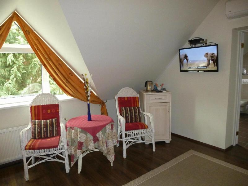 Albergo Giardino - Oda