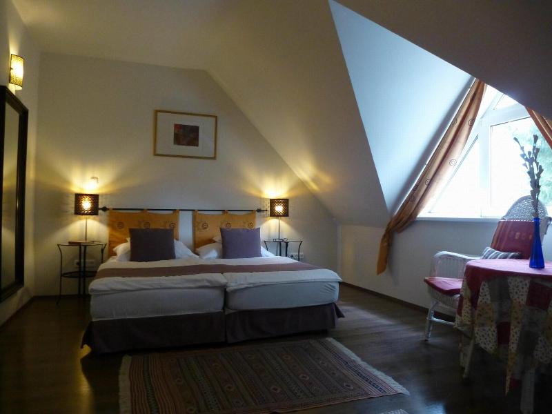Albergo Giardino - Oda