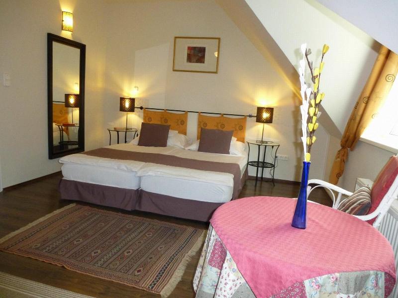 Albergo Giardino - Oda