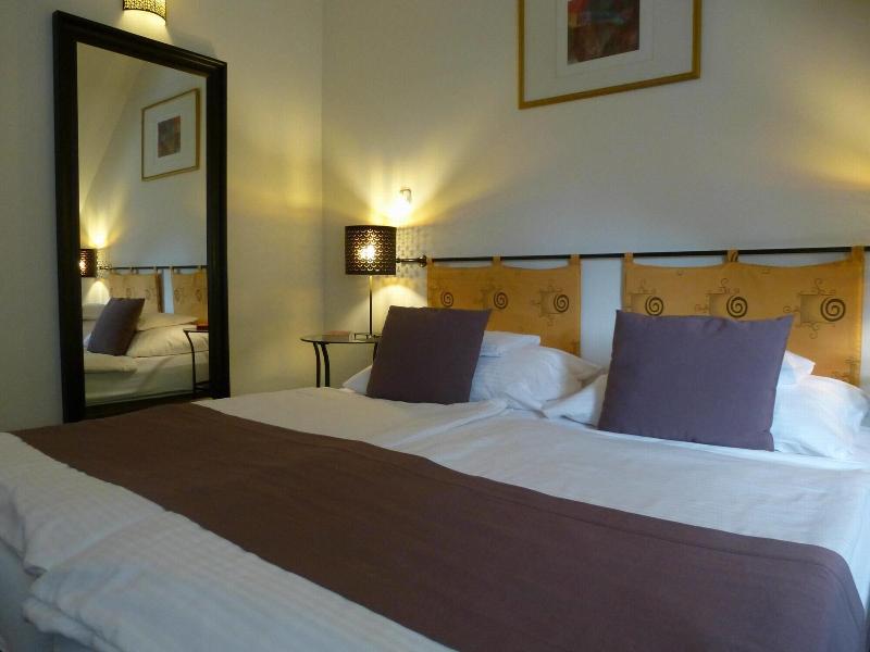Albergo Giardino - Oda