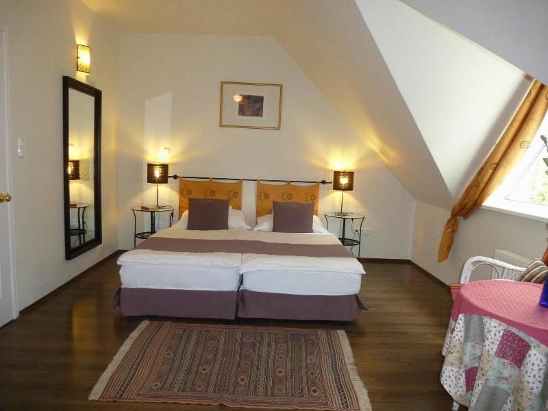 Albergo Giardino - Oda