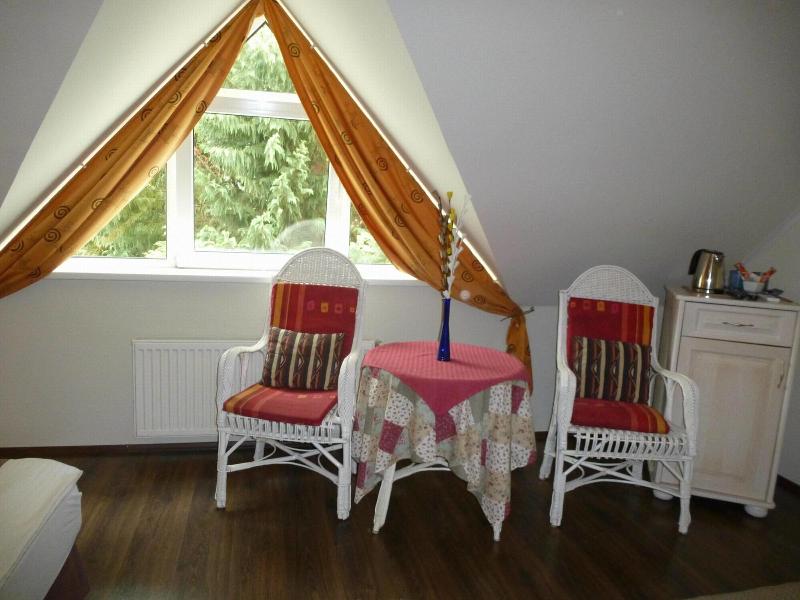 Albergo Giardino - Oda