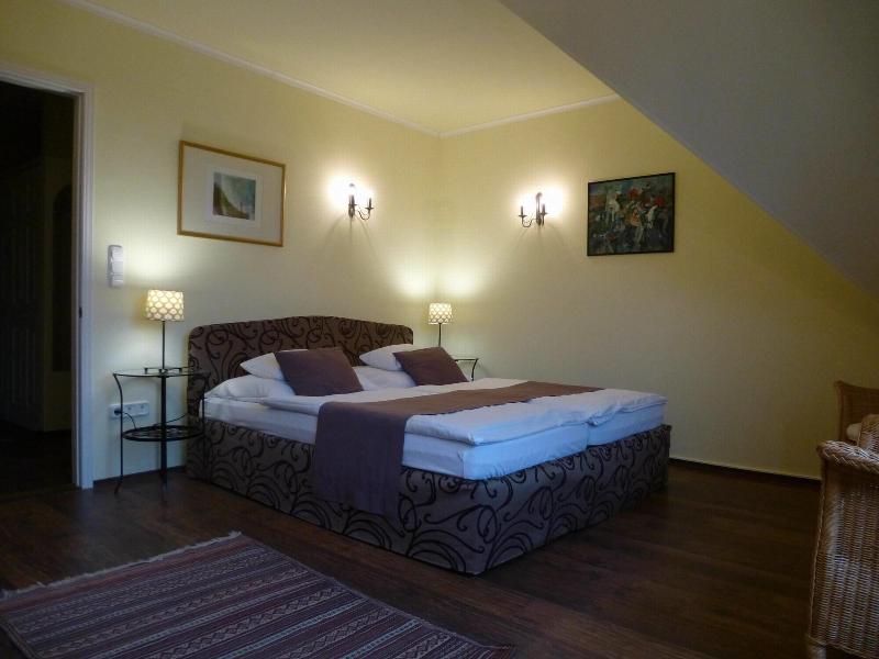 Albergo Giardino - Oda