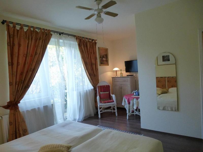Albergo Giardino - Oda