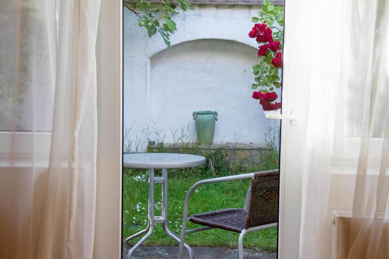 Albergo Giardino - Oda