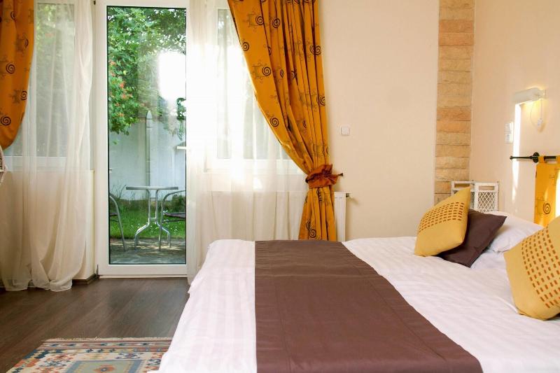 Albergo Giardino - Oda