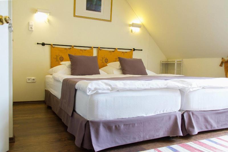 Albergo Giardino - Oda
