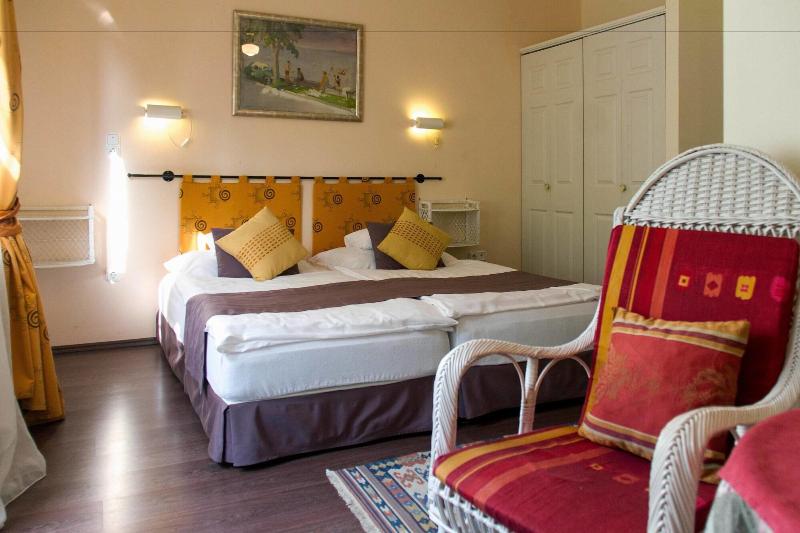 Albergo Giardino - Oda