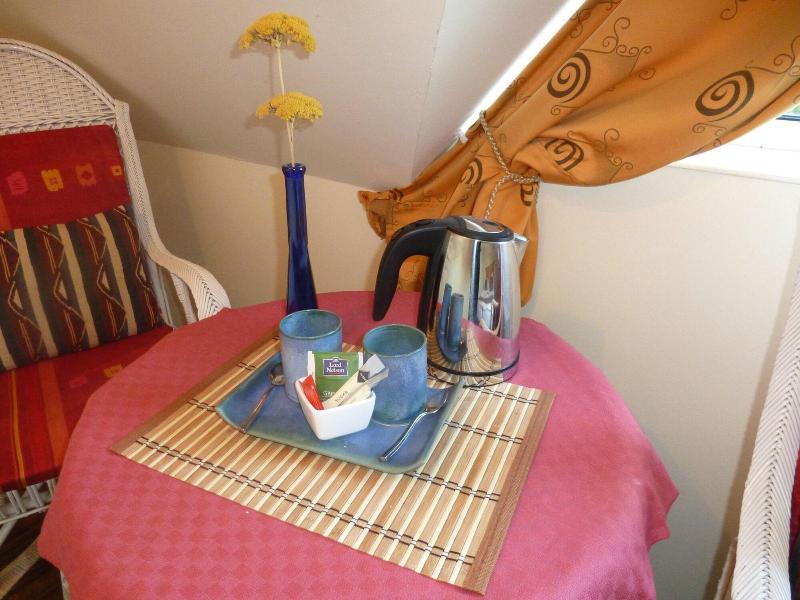 Albergo Giardino - Oda