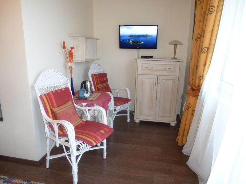 Albergo Giardino - Oda