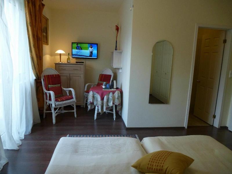 Albergo Giardino - Oda