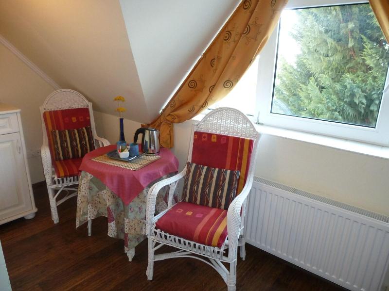 Albergo Giardino - Oda