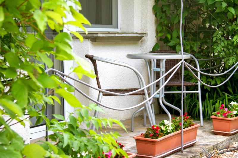 Albergo Giardino - Oda