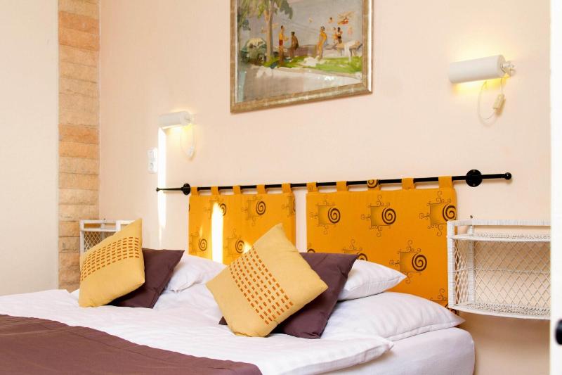 Albergo Giardino - Oda