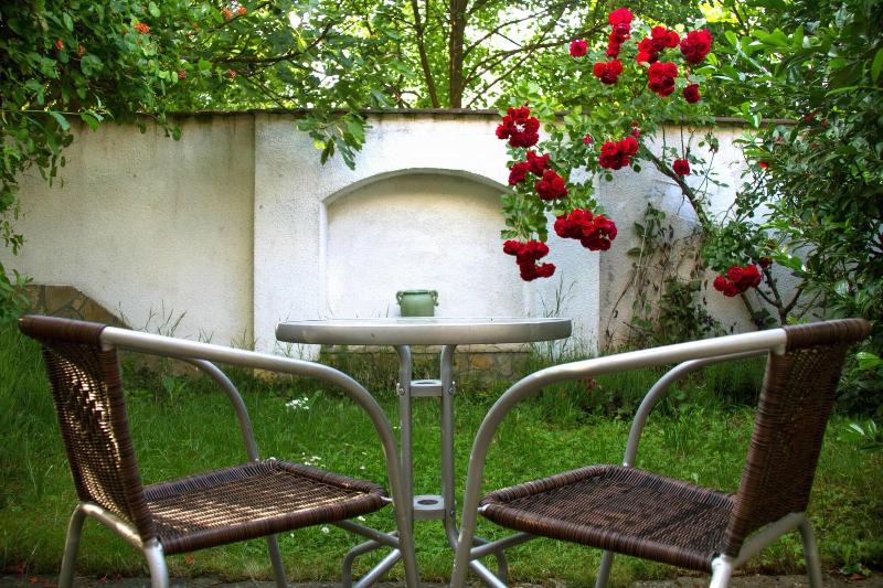 Albergo Giardino - Oda