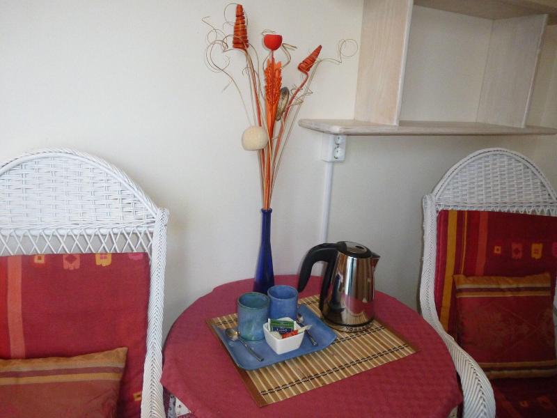 Albergo Giardino - Oda