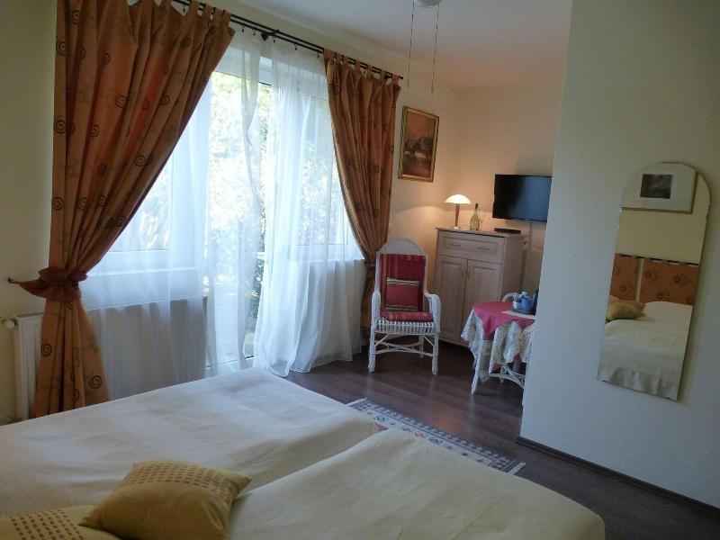 Albergo Giardino - Oda