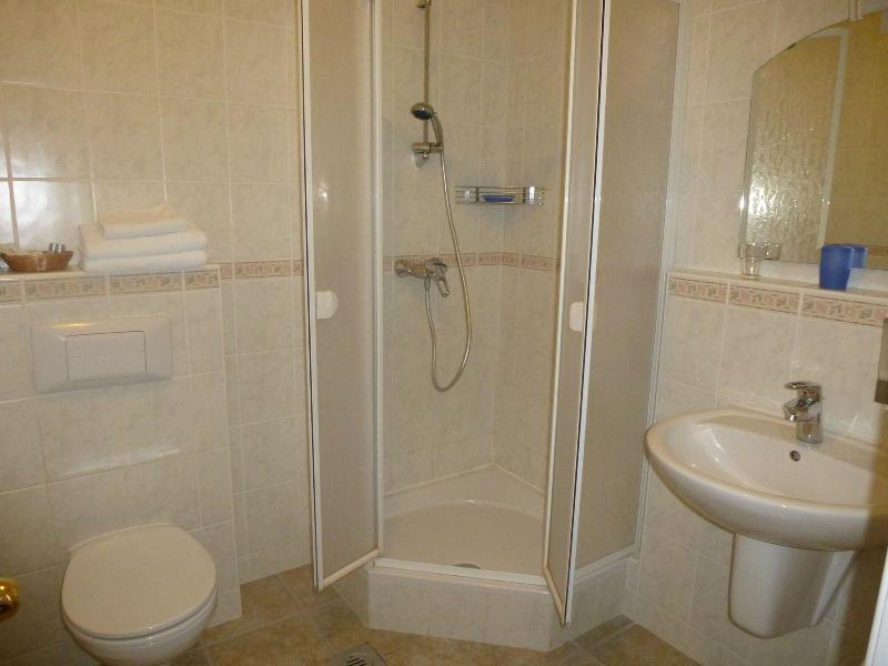 Albergo Giardino - Oda