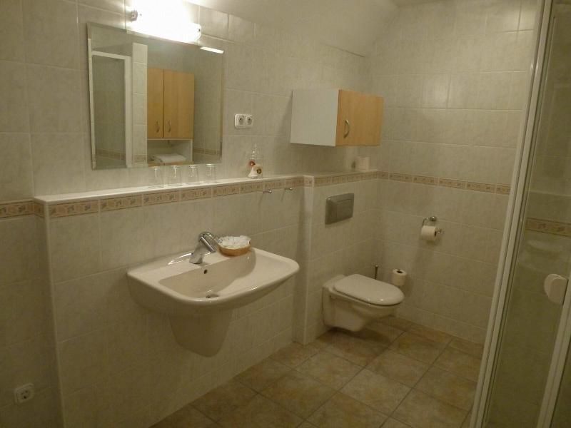 Albergo Giardino - Oda