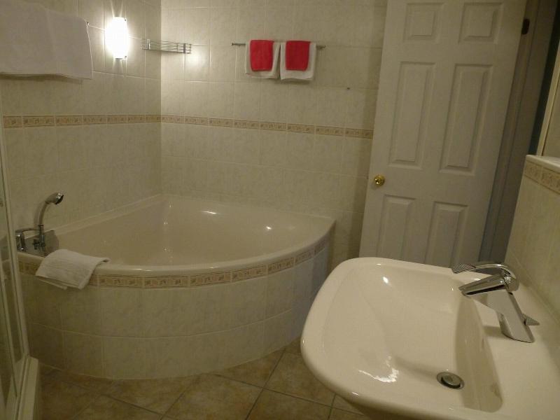 Albergo Giardino - Oda