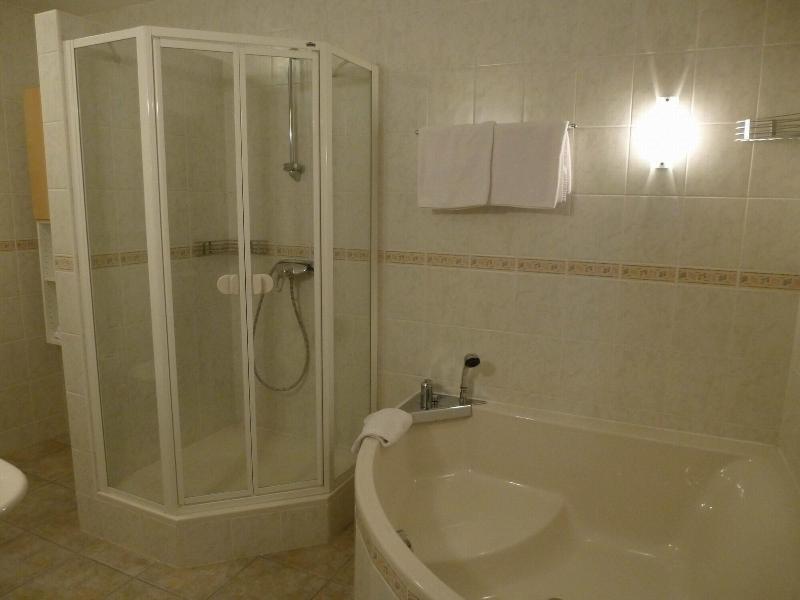 Albergo Giardino - Oda