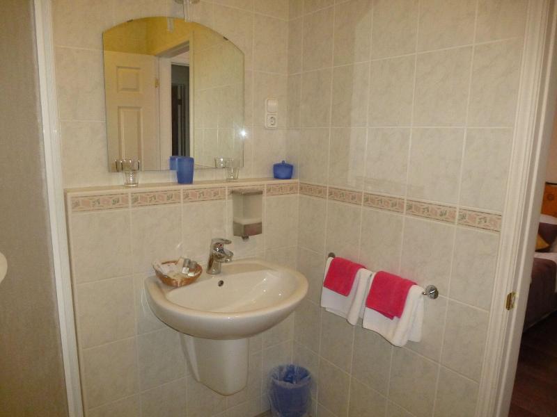 Albergo Giardino - Oda