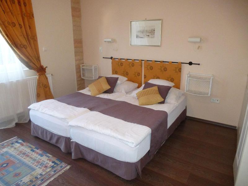Albergo Giardino - Oda