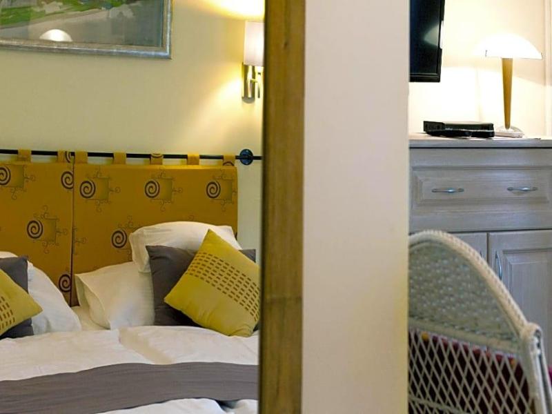 Albergo Giardino - Oda