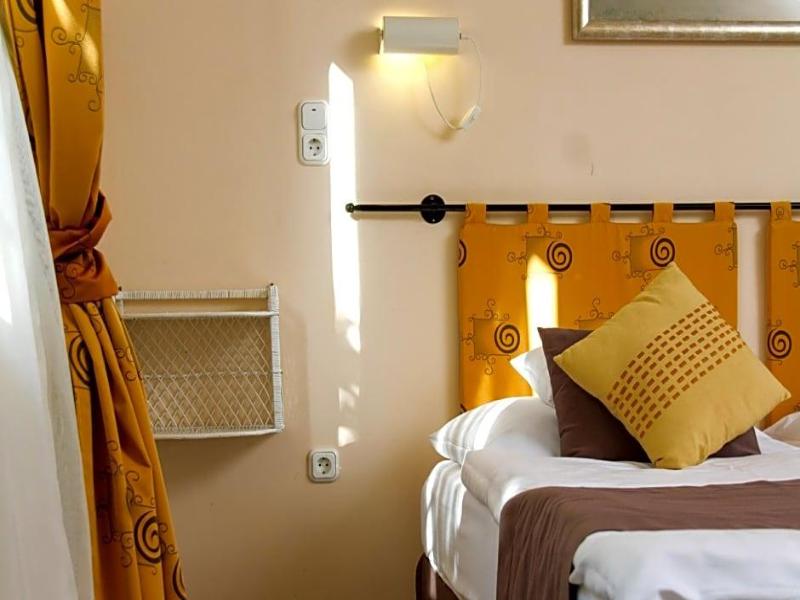 Albergo Giardino - Oda