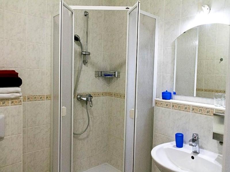 Albergo Giardino - Oda