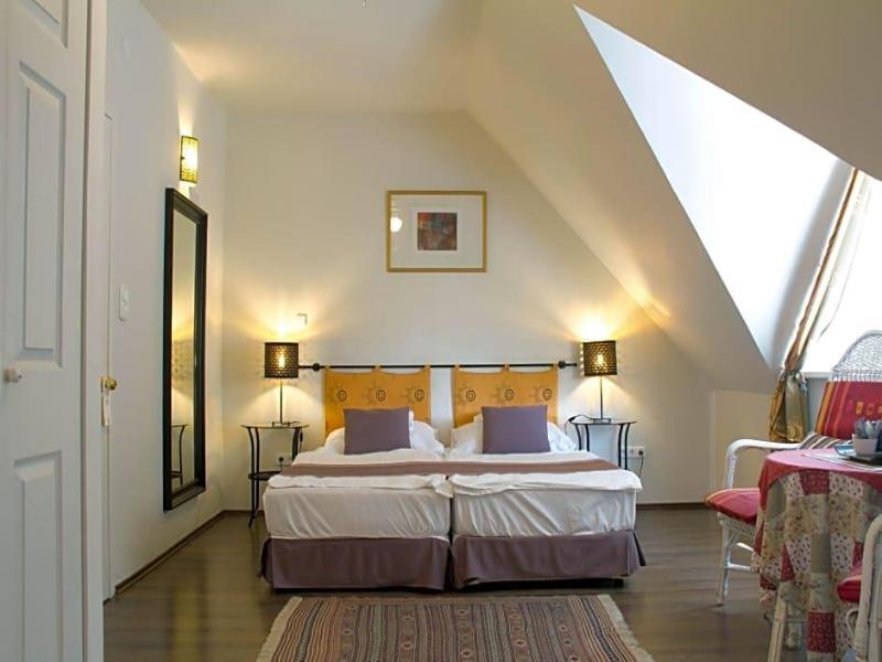 Albergo Giardino - Oda