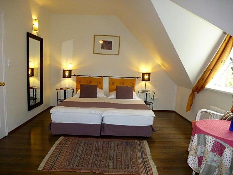 Albergo Giardino - Oda