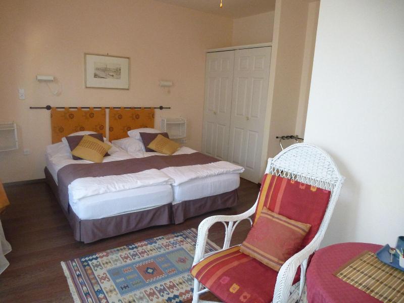Albergo Giardino - Oda