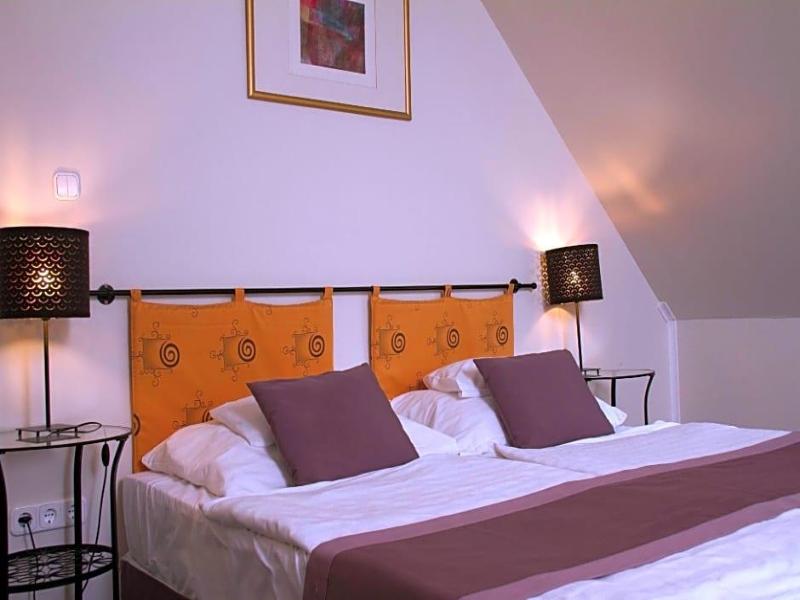 Albergo Giardino - Oda
