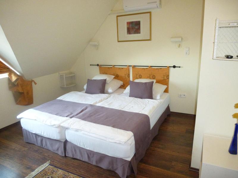 Albergo Giardino - Oda