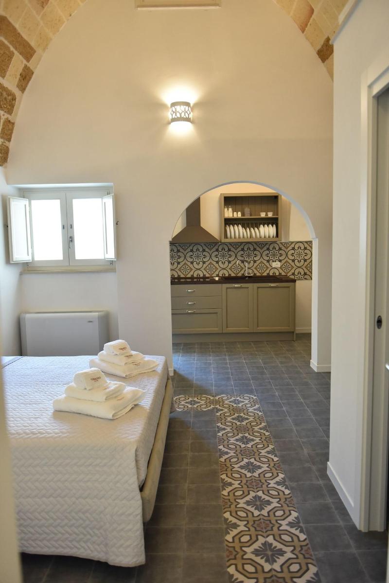 Tobacco Suite - Oda