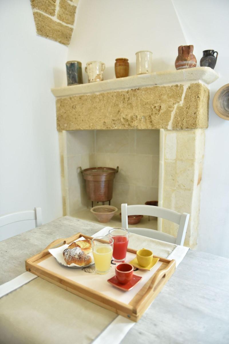Tobacco Suite - Oda