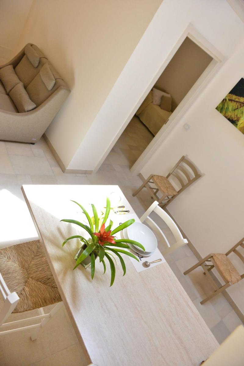 Tobacco Suite - Oda