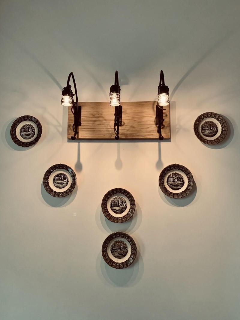 Tobacco Suite - Restoran