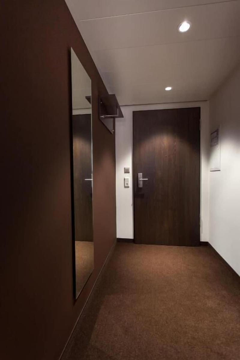 Hotel Tobbaccon - Lobi