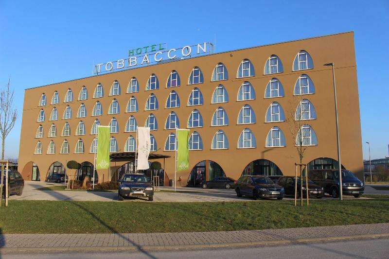 Hotel Tobbaccon - Genel
