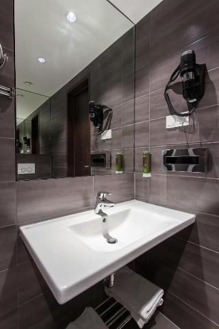 Hotel Tobbaccon fotoÄŸrafÄ±