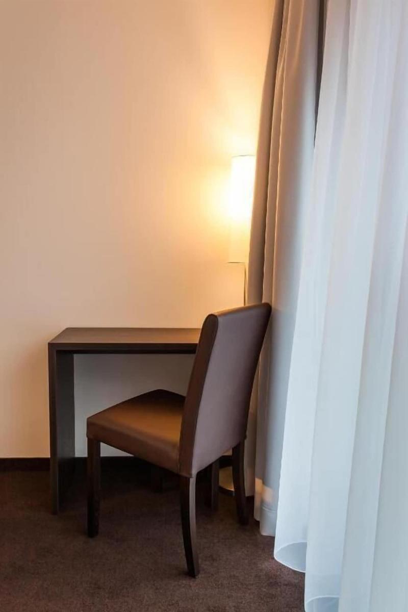 Hotel Tobbaccon - Oda