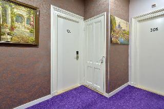 Hotel La Belle Vue fotoÄŸrafÄ±