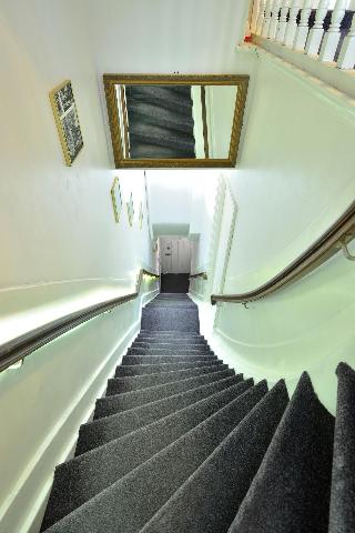 Hotel La Belle Vue fotoÄŸrafÄ±