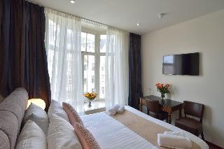 Hotel La Belle Vue fotoÄŸrafÄ±