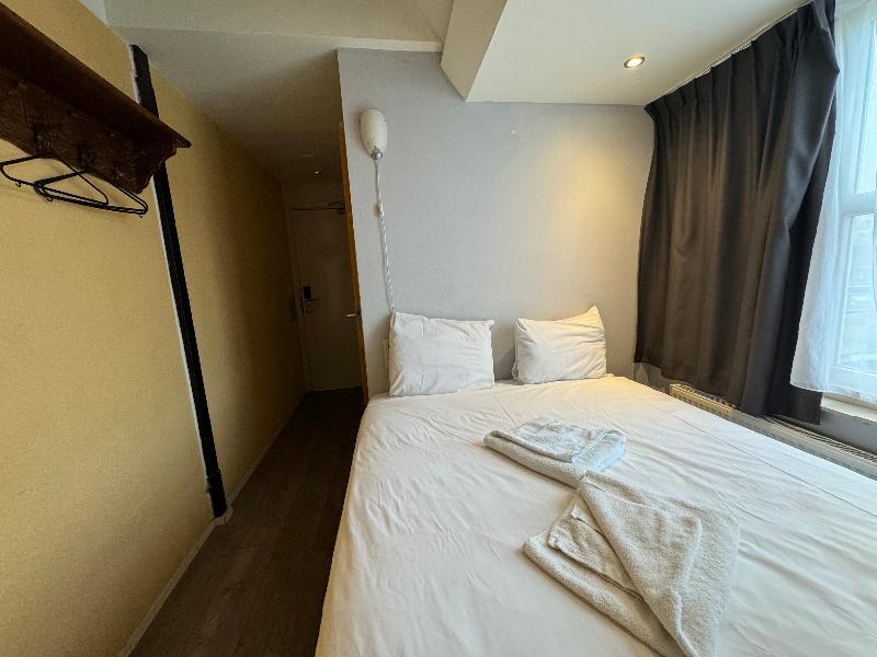 Hotel La Belle Vue - Oda