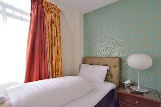 Hotel La Belle Vue fotoÄŸrafÄ±