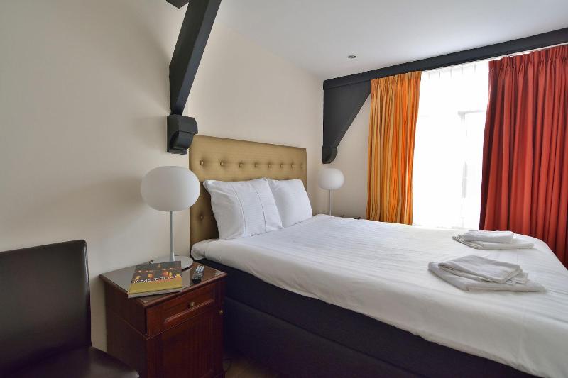 Hotel La Belle Vue - Oda