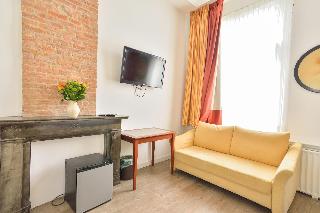 Hotel La Belle Vue fotoÄŸrafÄ±